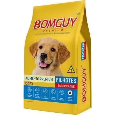 Bomguy Carne Coex Filhote