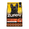 Zuppy Adulto Porte Pequeno