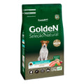 Golden Seleção Natural Adulto Raças Pequenas