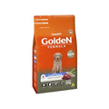 Golden Fórmula Raças Grandes Filhote