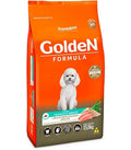 Golden Special Adulto Raças Pequenas