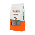 Fino Trato Prime Sênior Porte Pequeno