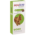 Bravecto