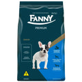Ração Fanny Junior