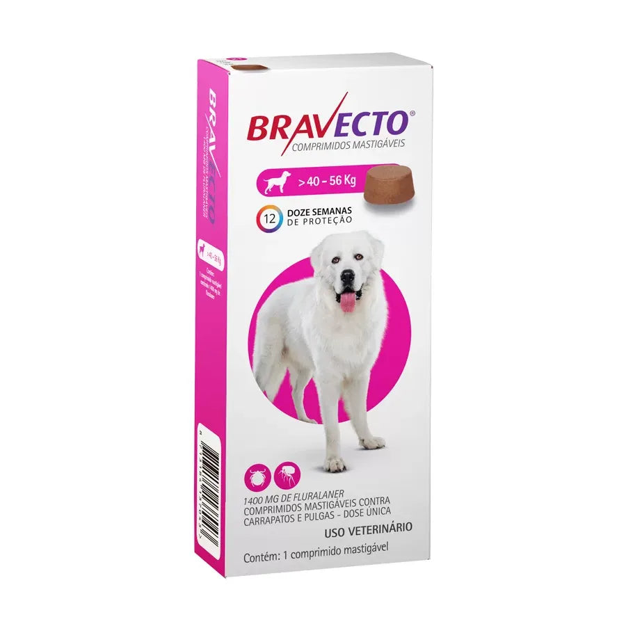 Bravecto