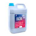 shampoo de cereja e avelã