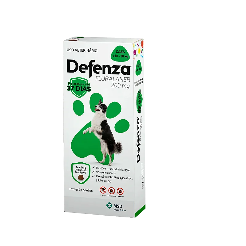 Defenza