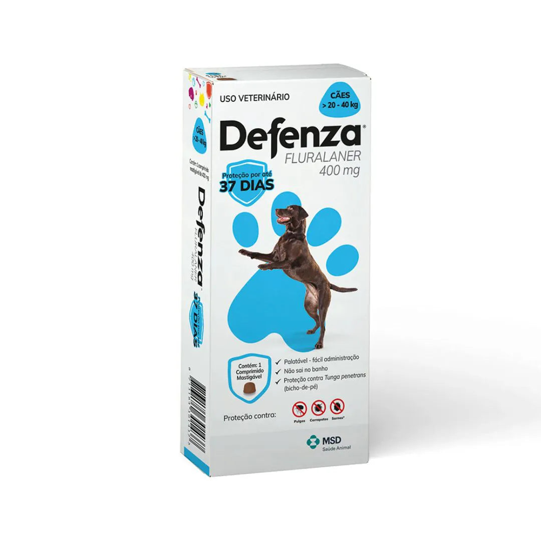 Defenza