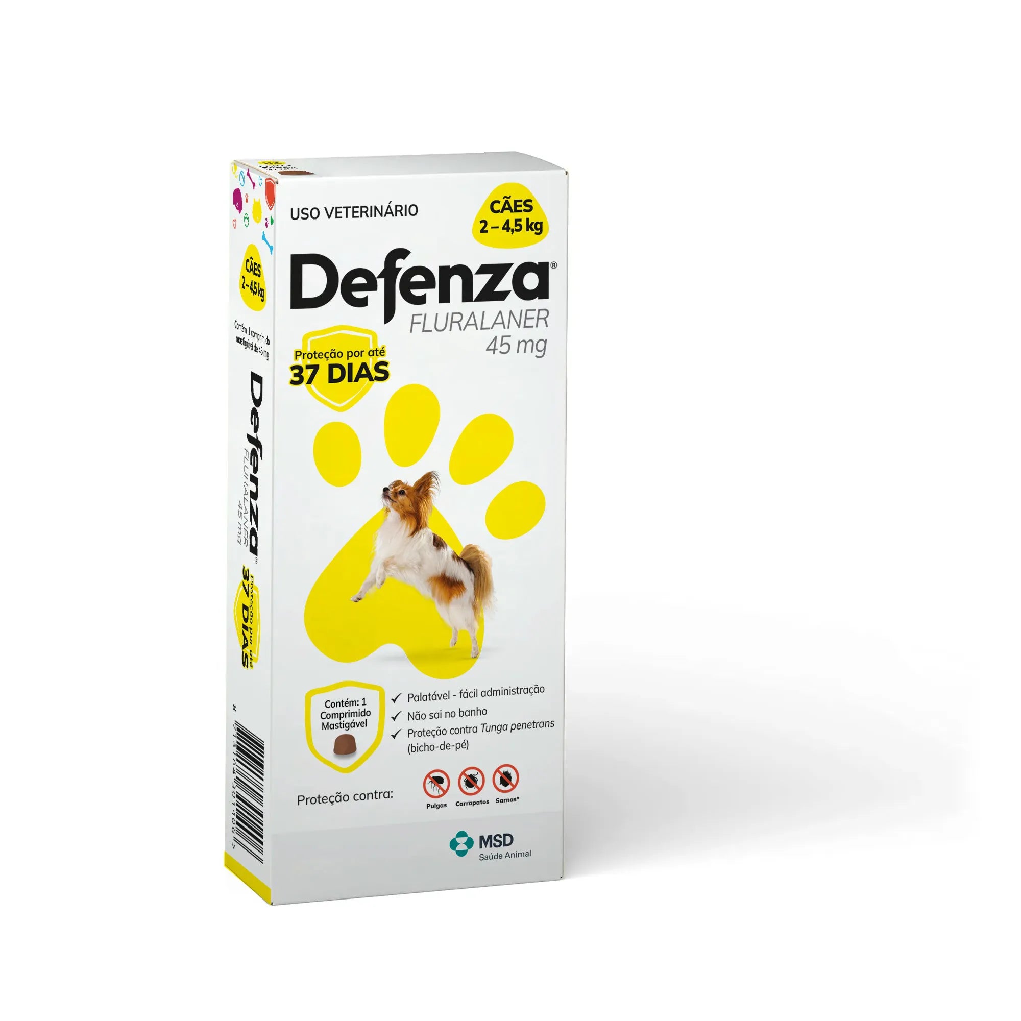 Defenza