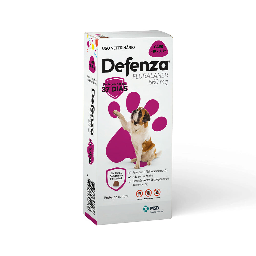 Defenza