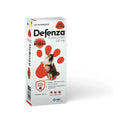 Defenza