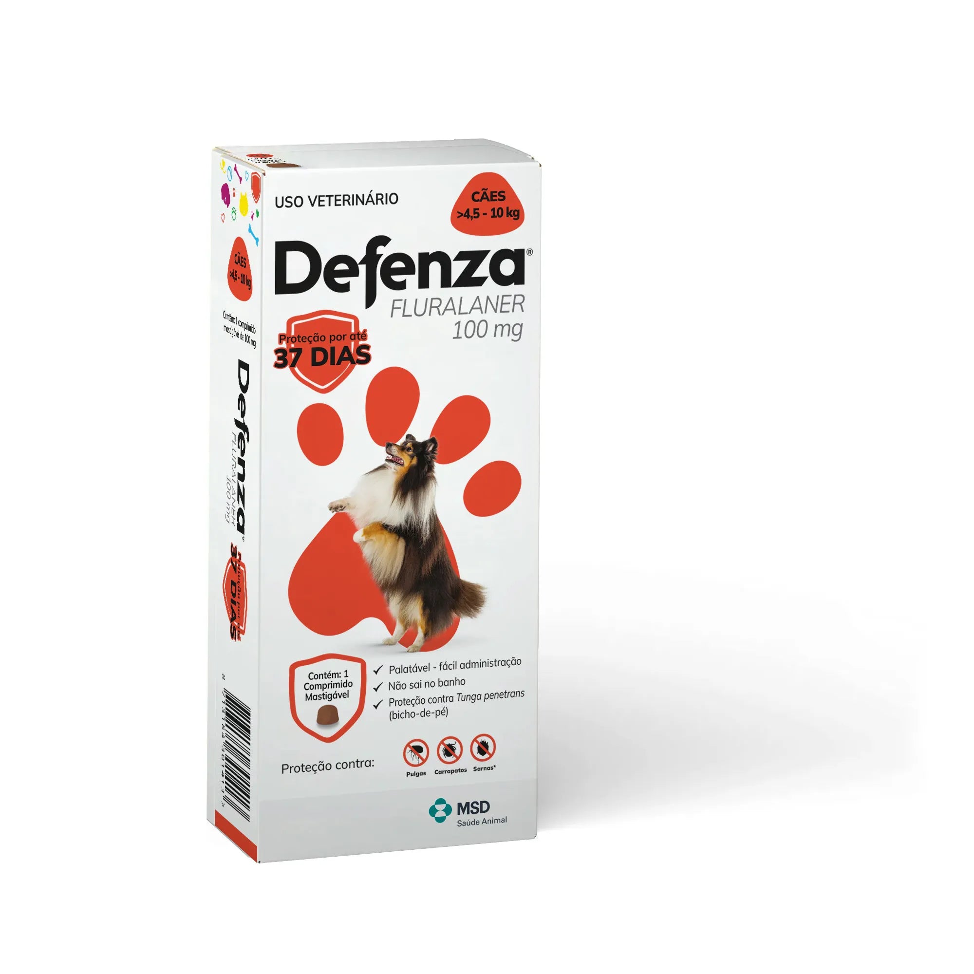 Defenza