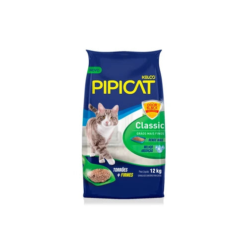 Pipicat Classic