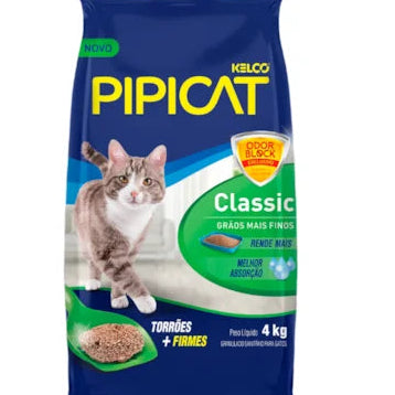Pipicat Classic