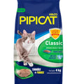 Pipicat Classic