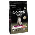 Golden Fórmula Gatos Castrado
