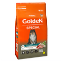 Golden Special Raças Pequenas