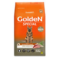 Golden Special Adulto Raças Grandes
