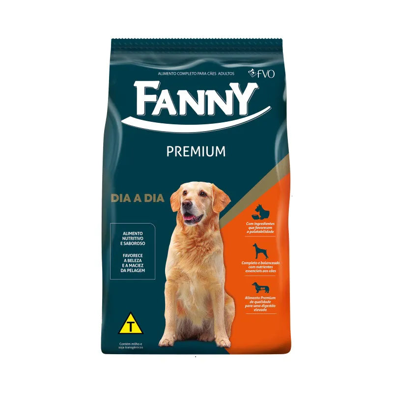 Fanny Dia Dia