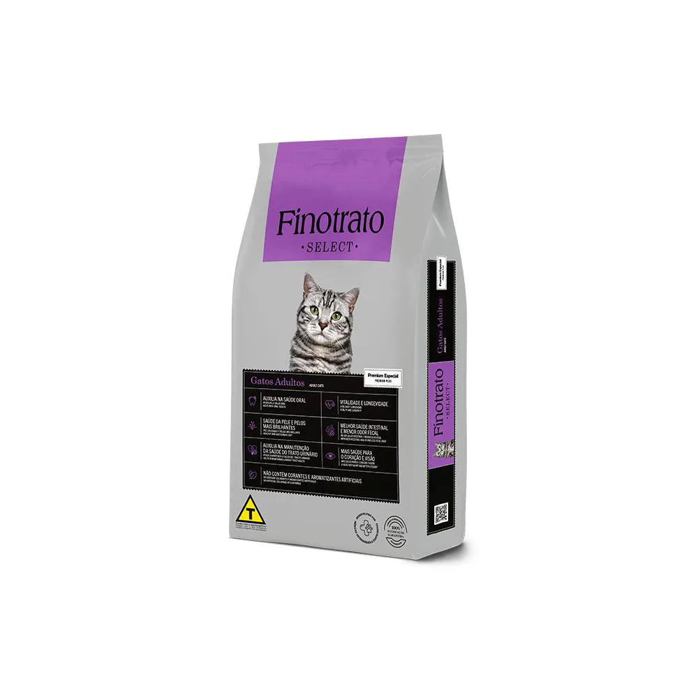 Fino Trato Select Gato